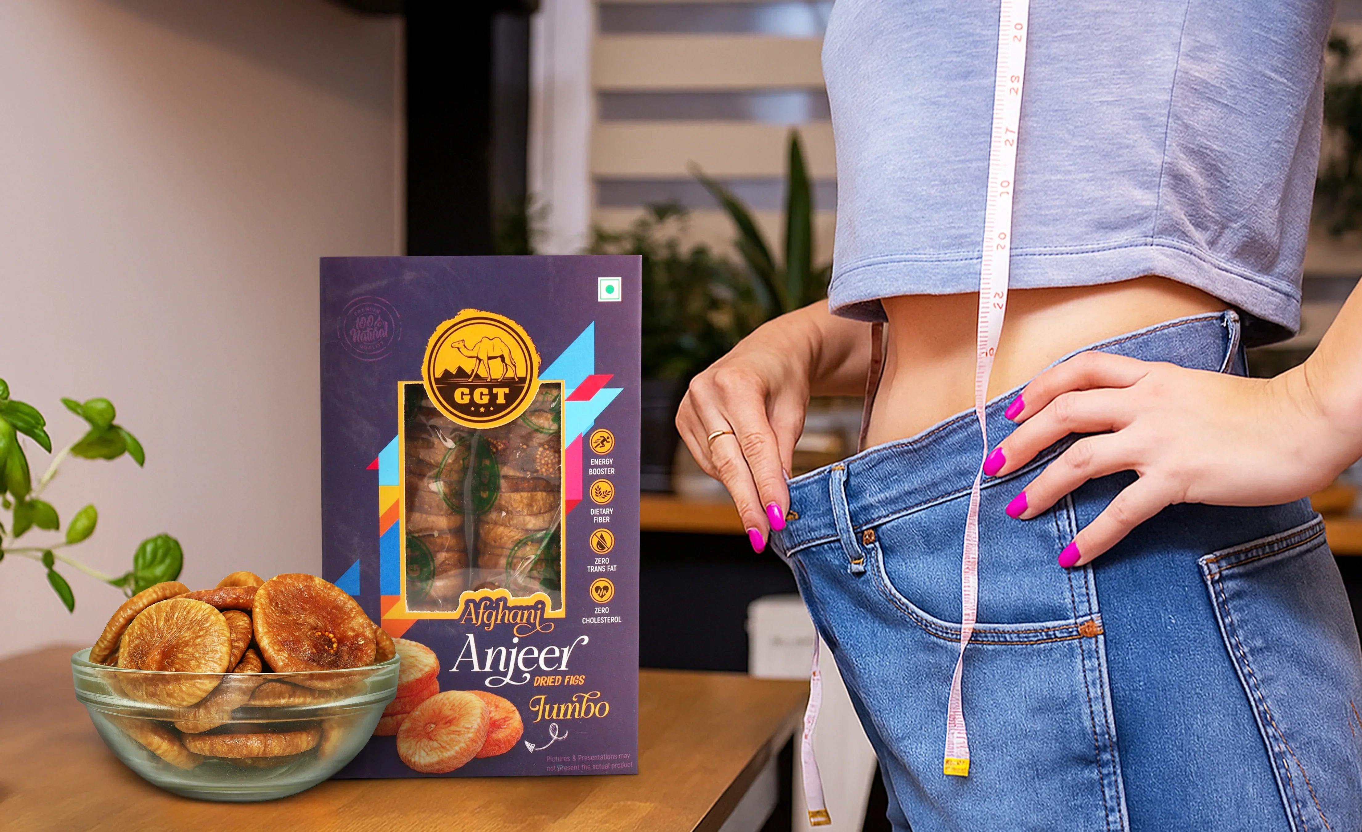 Is Anjeer Good for Weight Loss? Know Now!