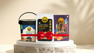 How to Choose The Perfect Dry Fruit Combo Box Online?