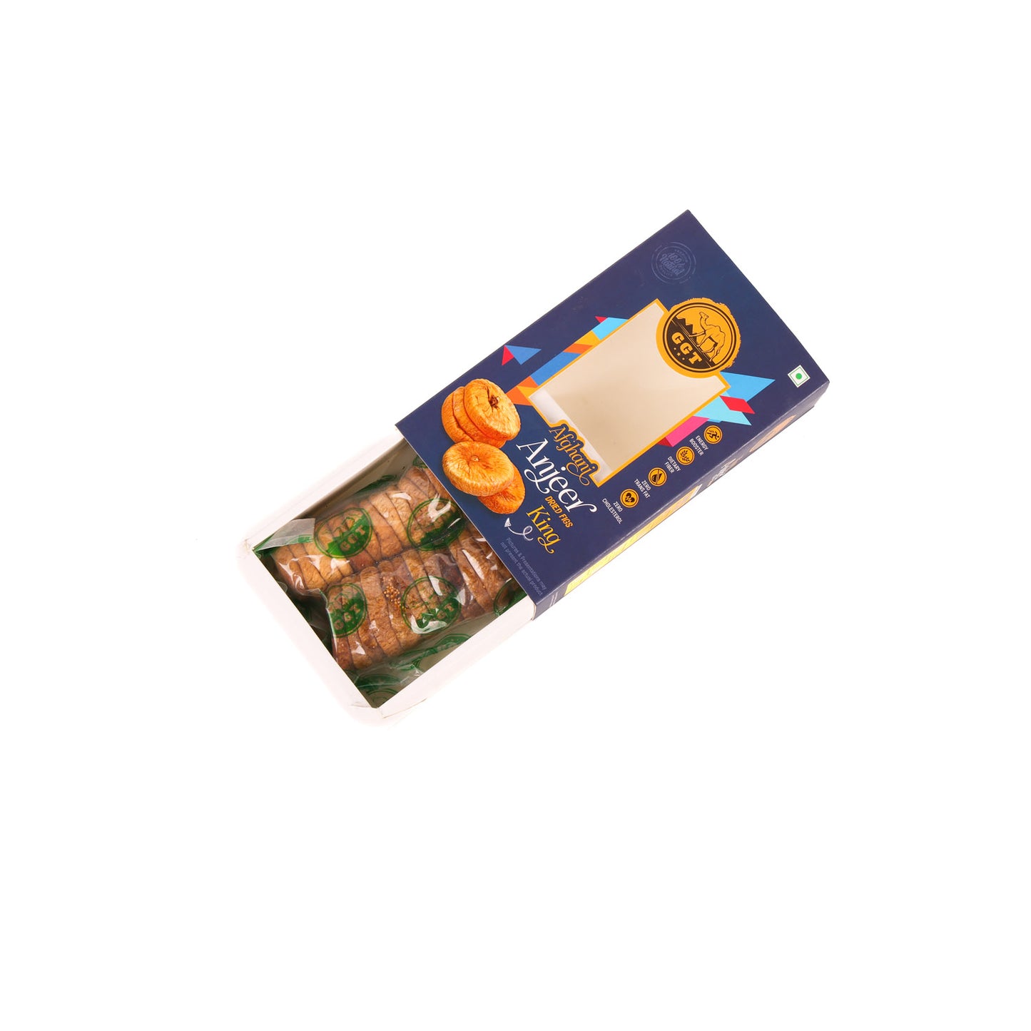 King Size Afghani Anjeer