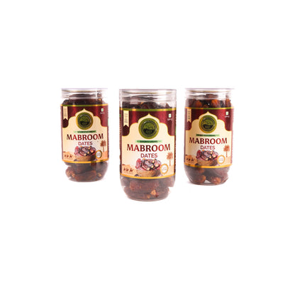 Mabroom Dates