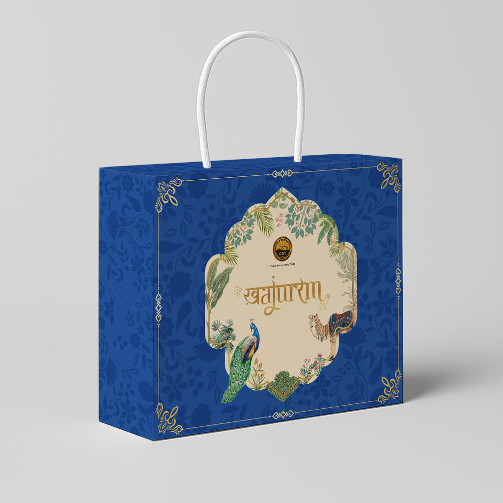 Khajurum Royal Hamper