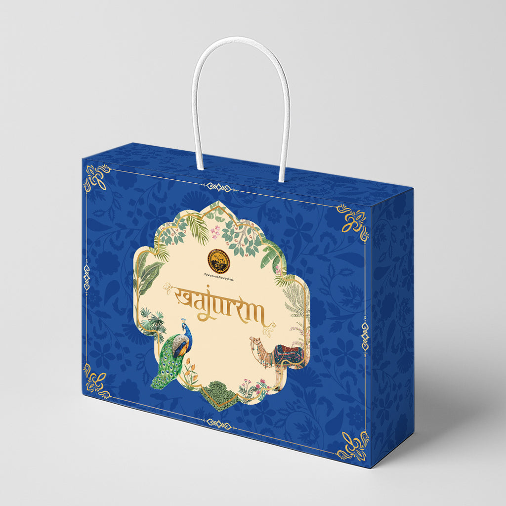 Khajurum Royal Hamper