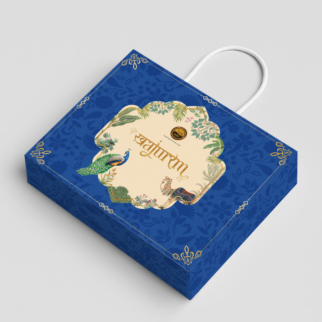 Khajurum Royal Hamper