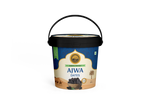 Jumbo Size Ajwa Dates (Khajoor)