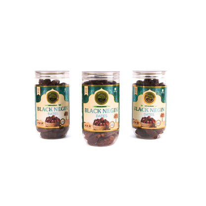 Black Negin Dates