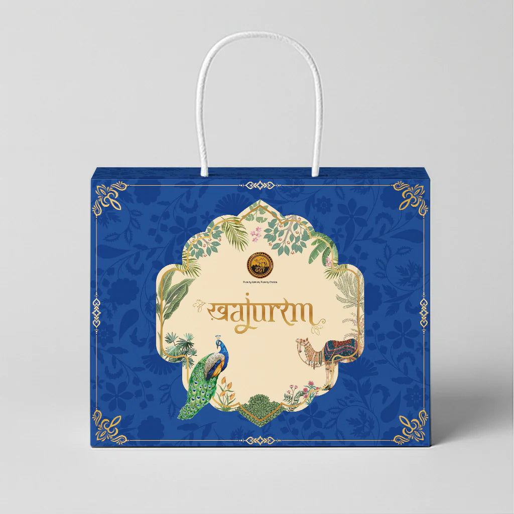 Khajurum Royal Hamper