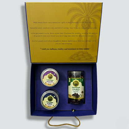 Khajurum Royal Hamper