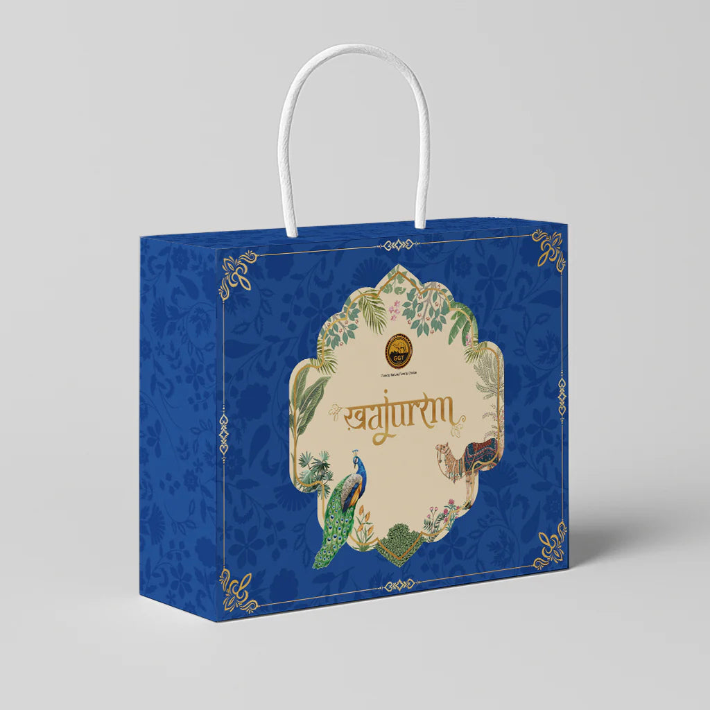 Khajurum Royal Hamper