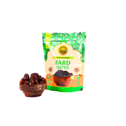 Fard Dates