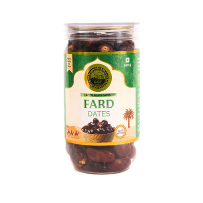 Fard Dates