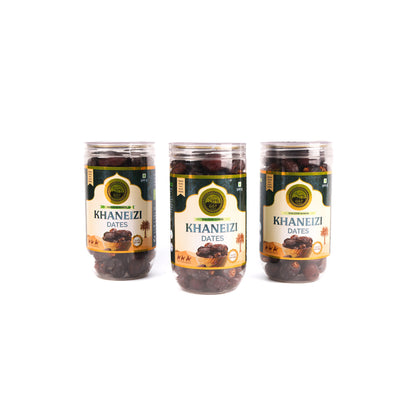 Khenaizi Dates