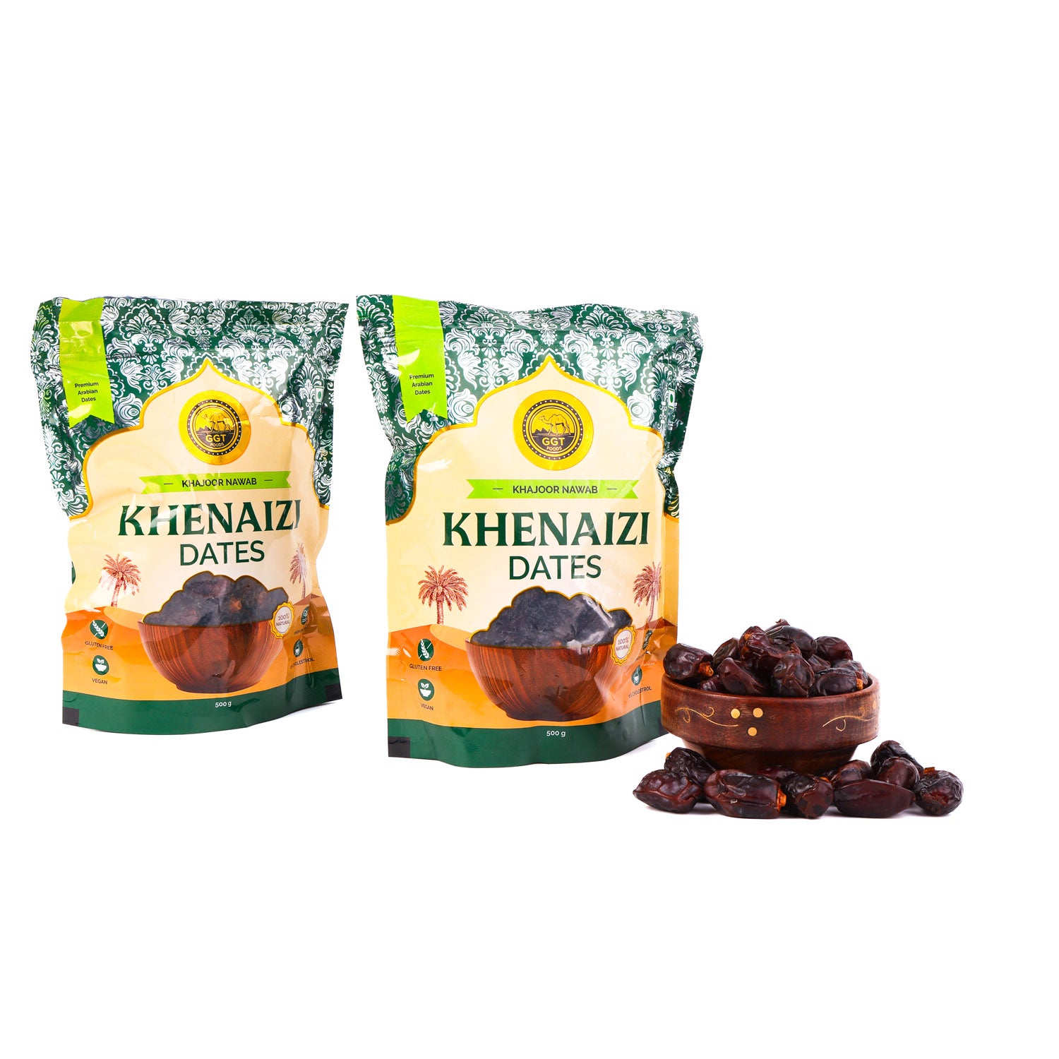 Khenaizi Khajoor Price