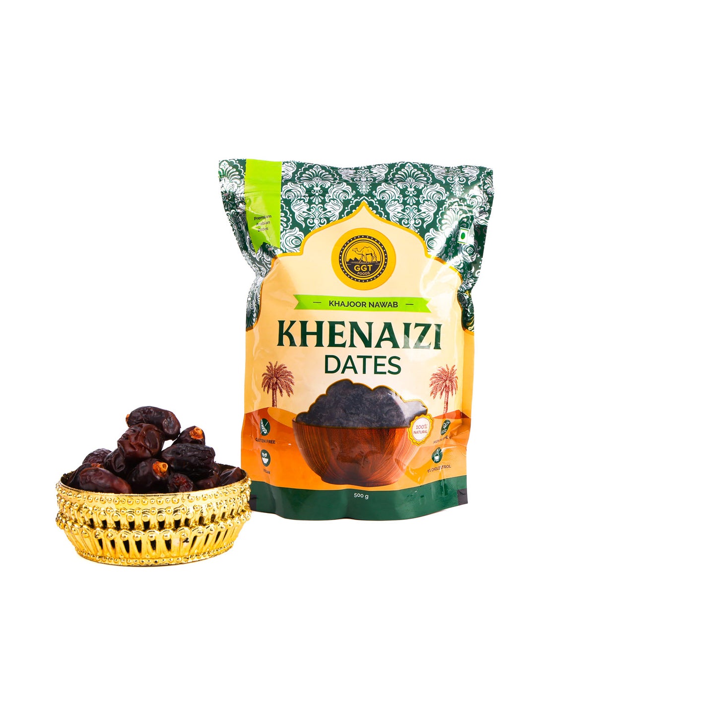 Khenaizi Date