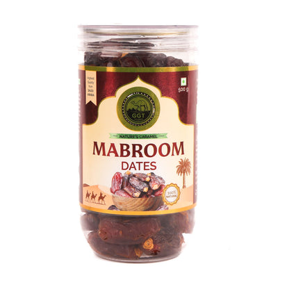 Mabroom Dates