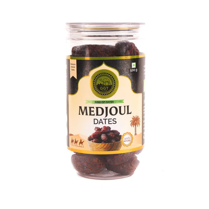Medjoul Dates