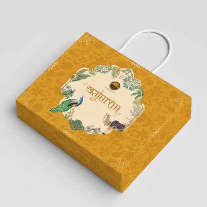 Khajurum Signature Hamper