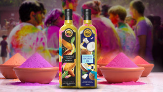 Essential Skincare Tips for Pre and Post-Holi: Protect & Nourish Your Skin Naturally