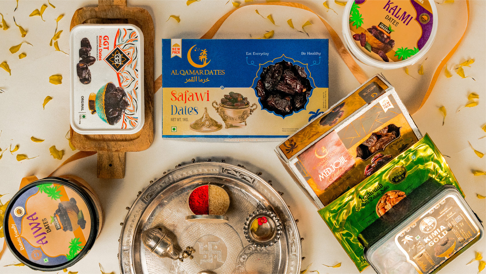 Creative Dry Fruits Gift Packing Ideas For Every Occasion