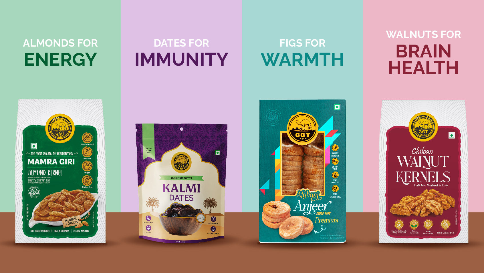 How To Choose The Right Dry Fruits For Your Taste Buds: Simple Tips!