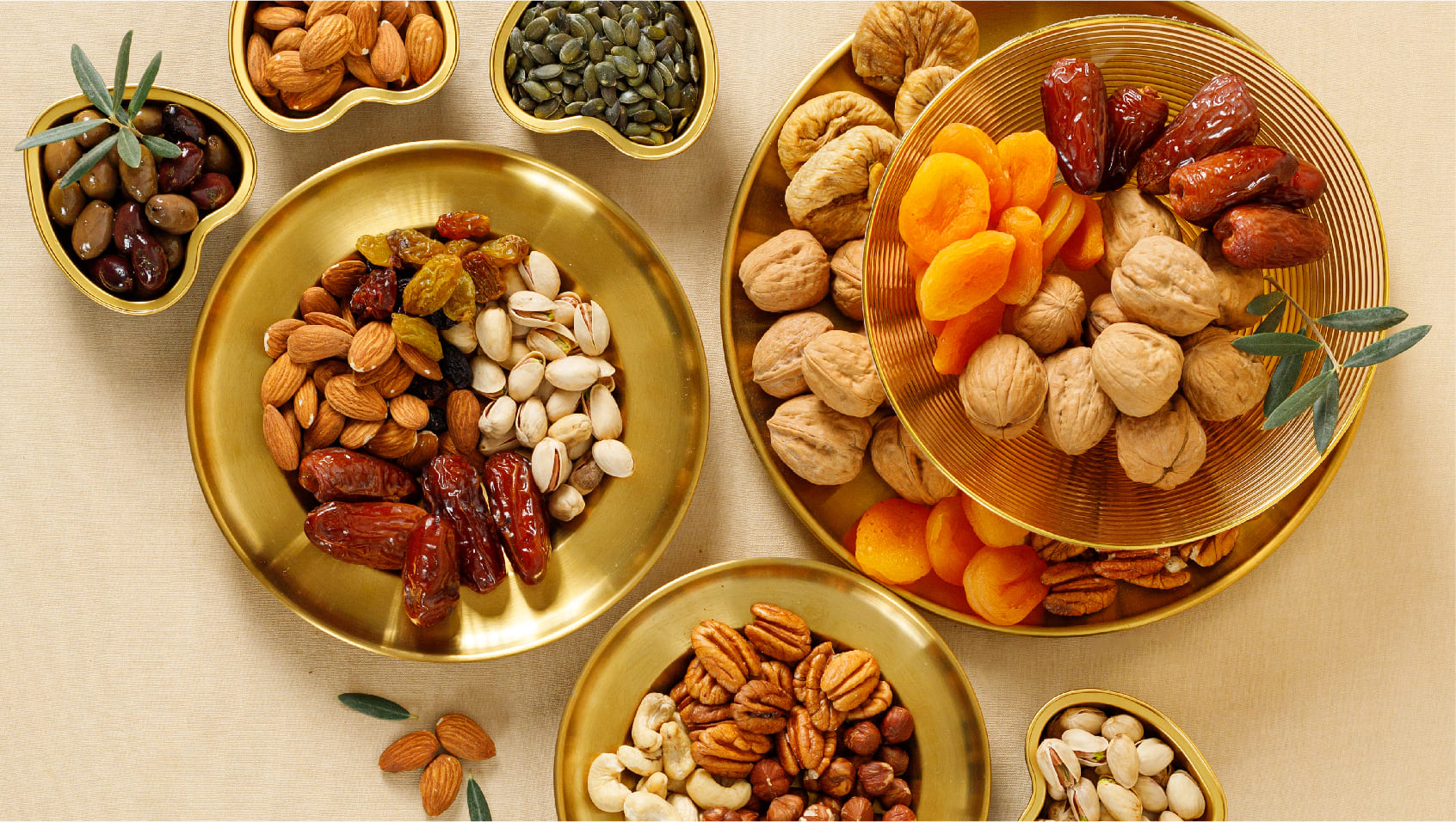 Top 5 Dry Fruits To Include In Your Fasting Diet