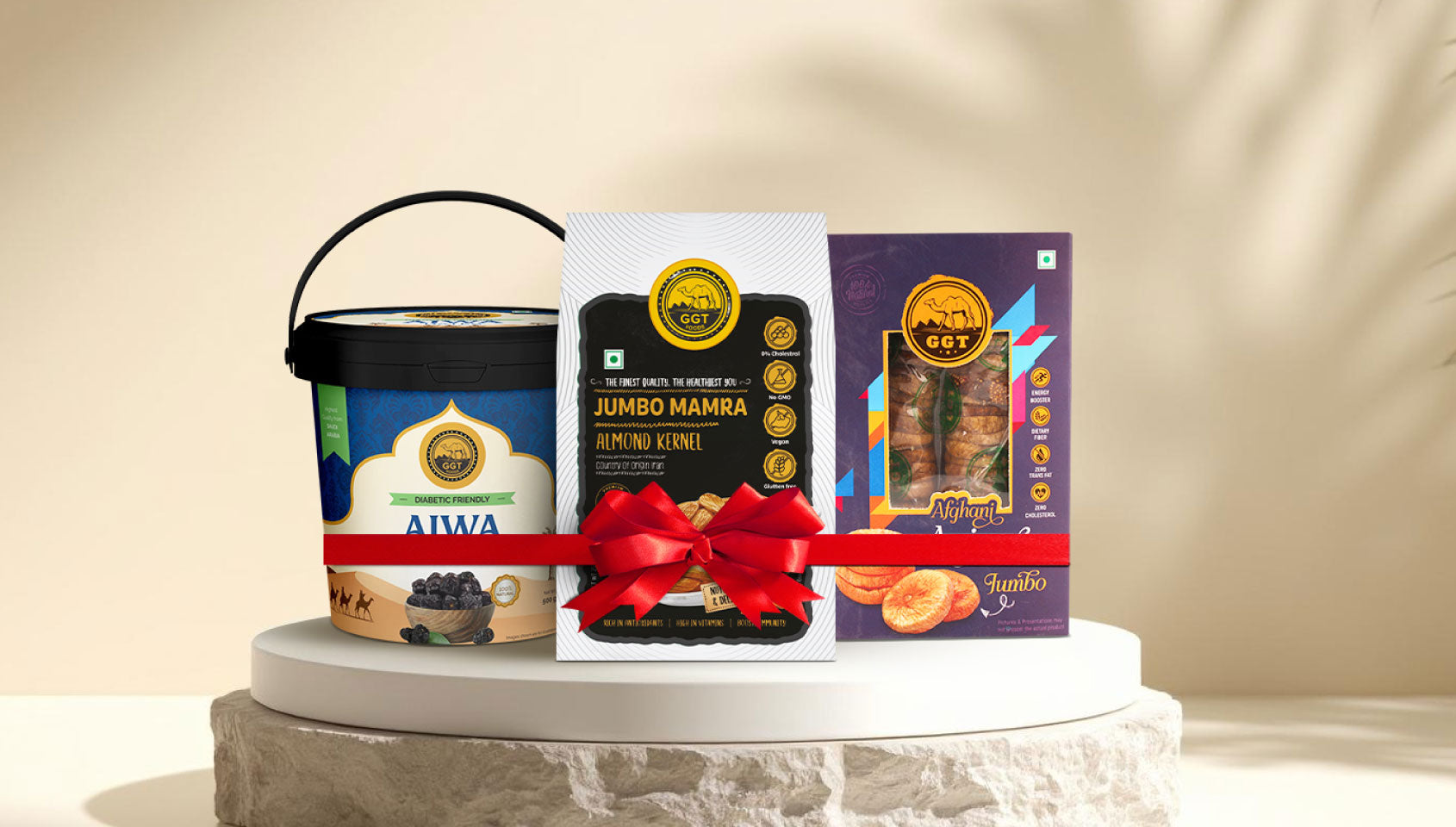 How to Choose The Perfect Dry Fruit Combo Box Online?