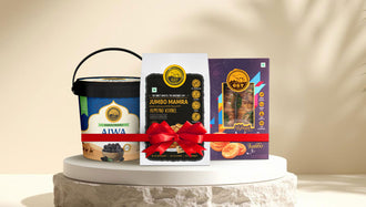 How to Choose The Perfect Dry Fruit Combo Box Online?