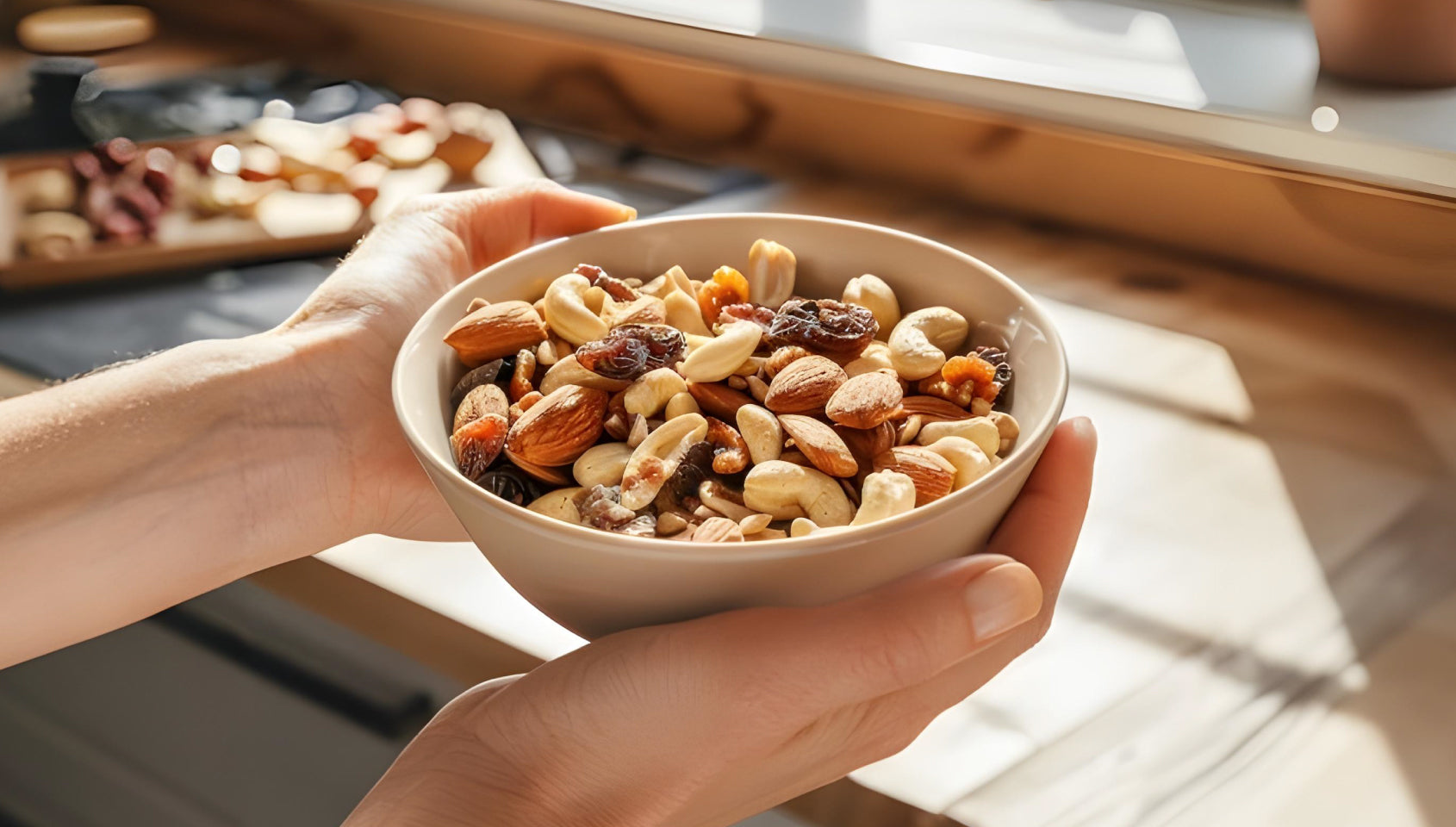 How Much Dried Fruit Should You Eat Daily? A Complete Portion Guide