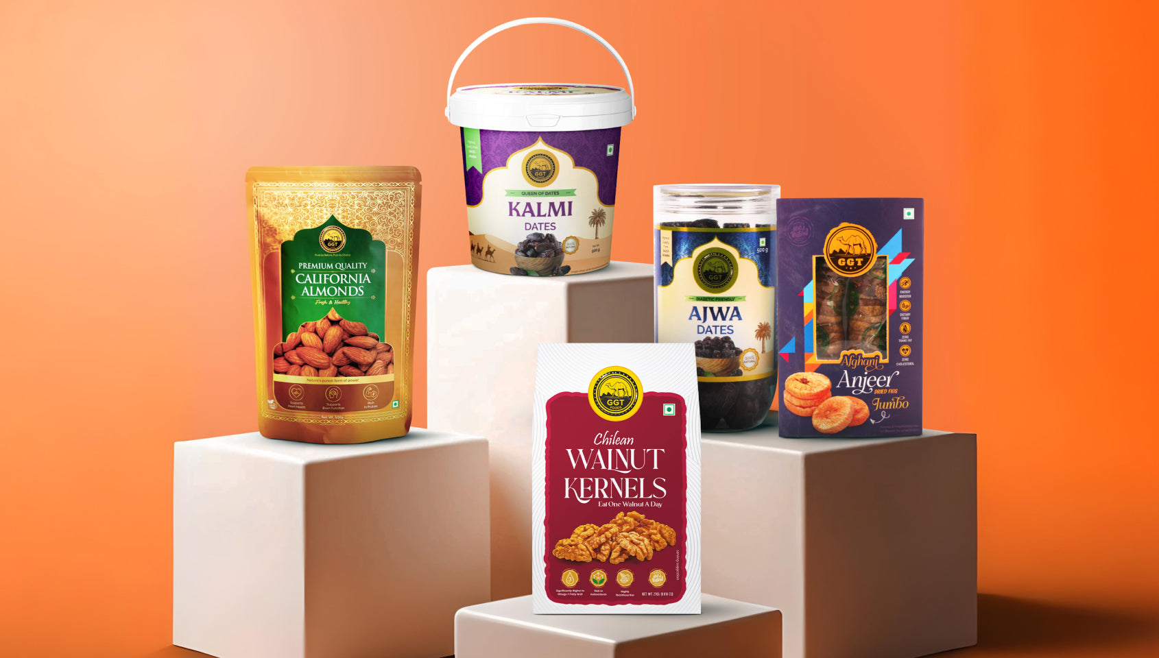 Does Dry Fruit Spike Your Blood Sugar? A Diabetes-Friendly Guide to Smart Choices