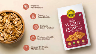Top Health Benefits of Walnuts You Need To Know