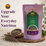 Chia Seeds – 200gm