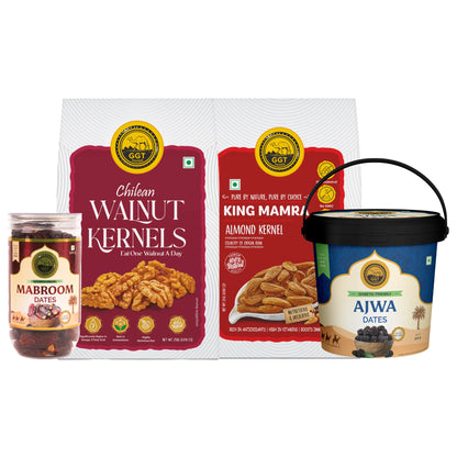 Strength & Stamina Super Pack