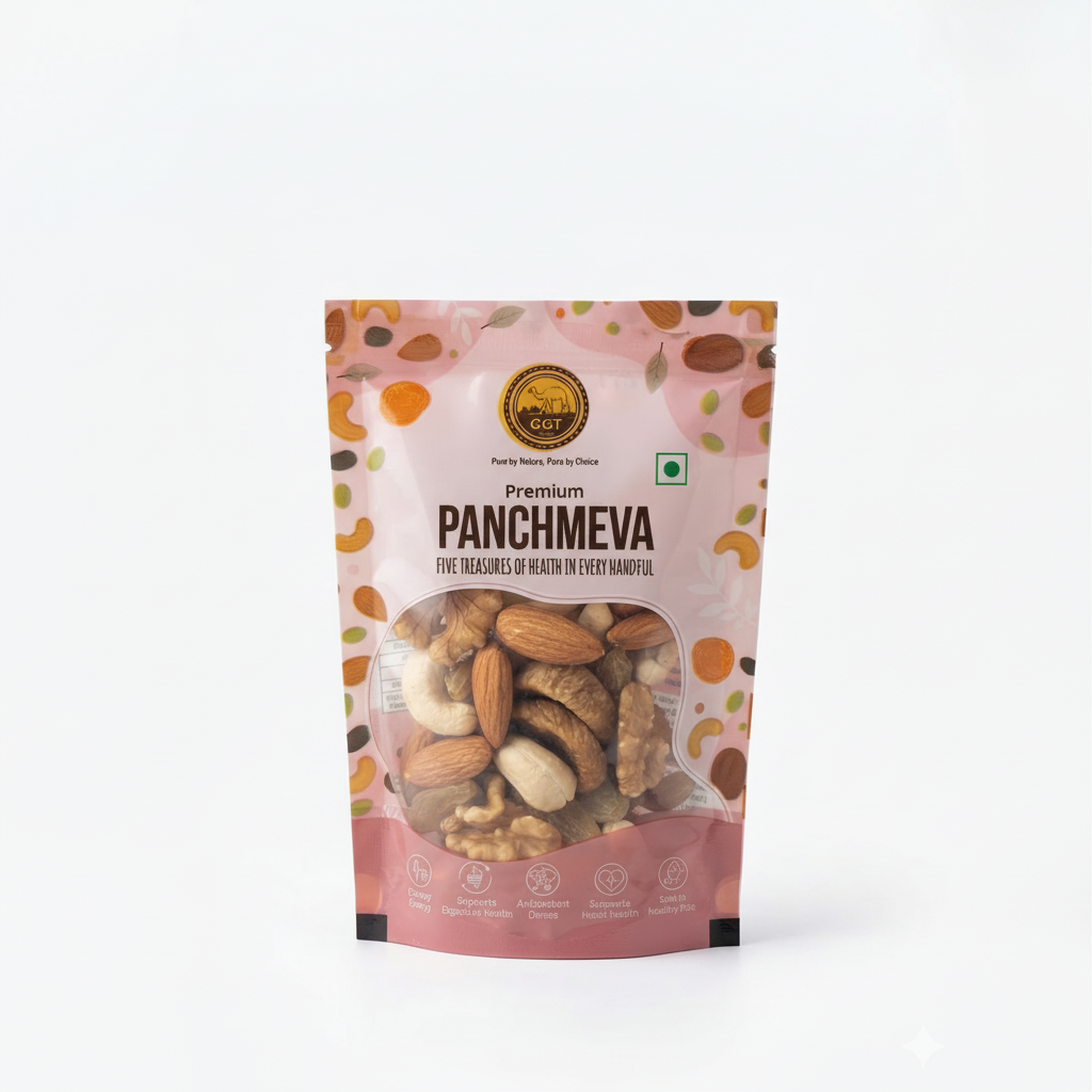 Panchmeva – Single Serve Pack