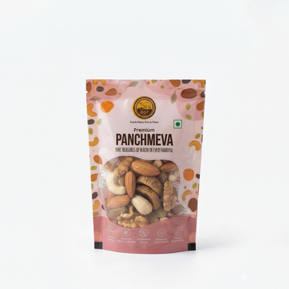 Panchmeva – Single Serve Pack