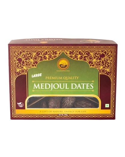 Large Medjoul Dates