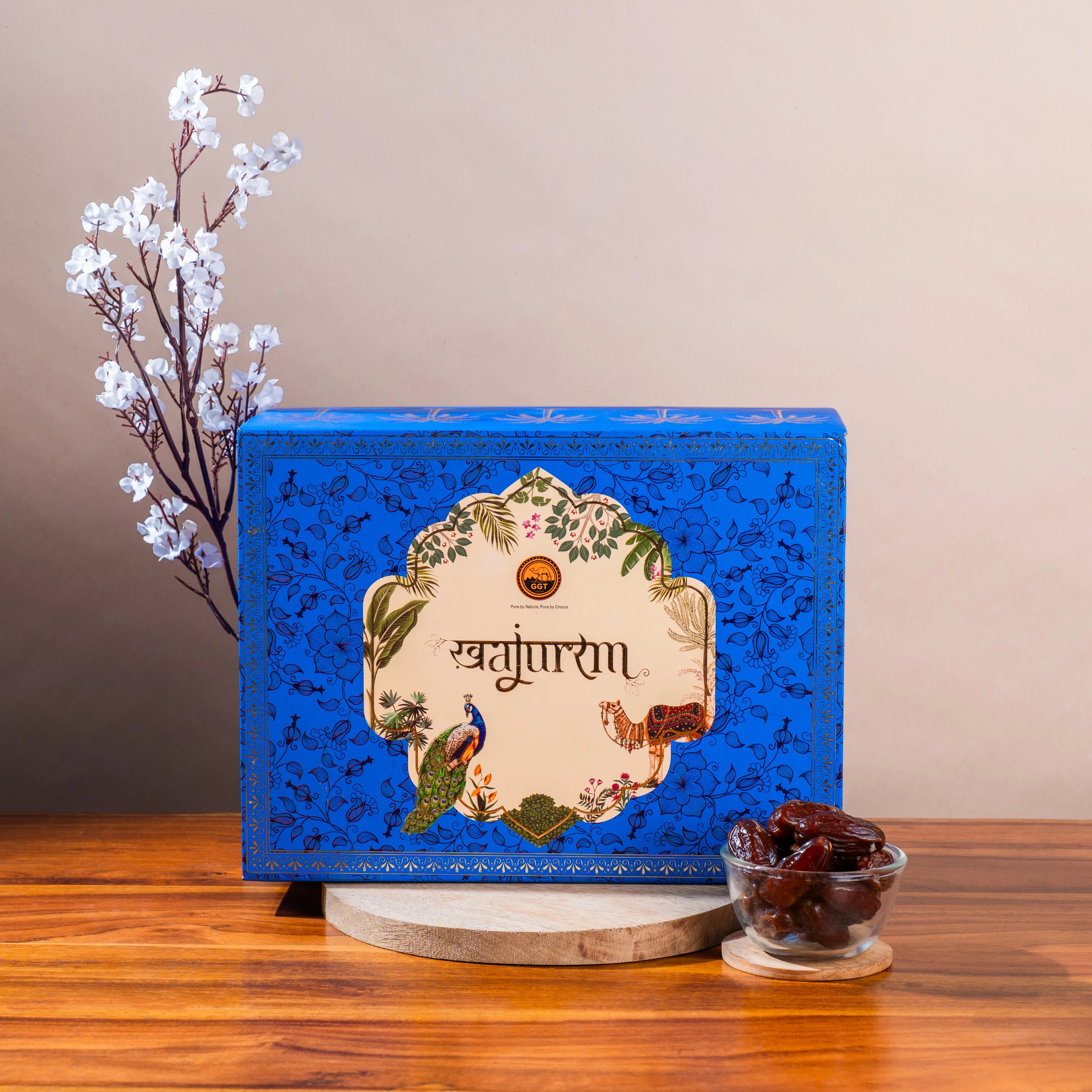 Khajurum Royal Hamper