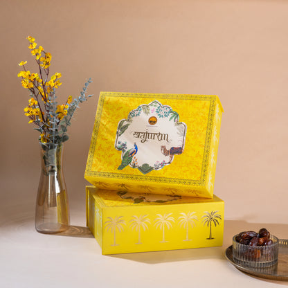 Khajurum Signature Hamper