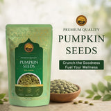 Pumpkin Seeds – 200gm