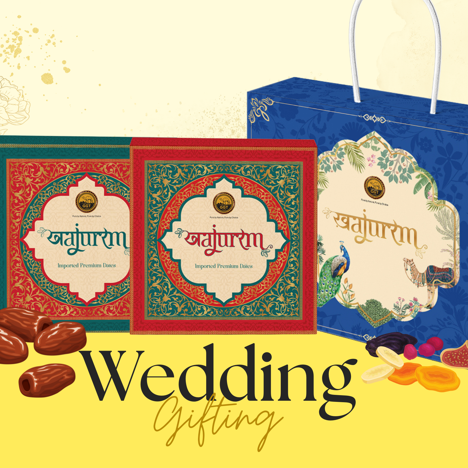 Wedding Gifting