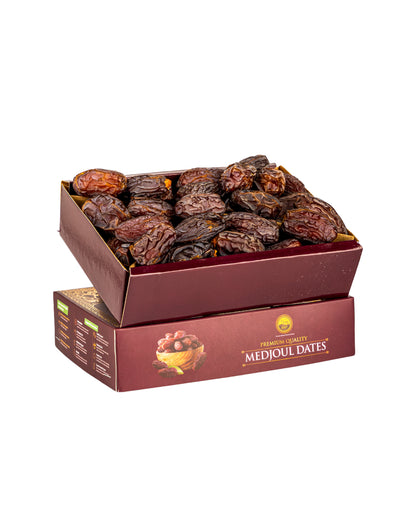 Large Medjoul Dates