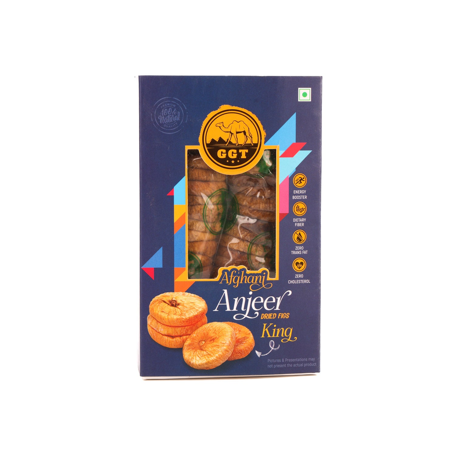 Afghani Anjeer