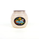 Coconut Oil Pet Jar