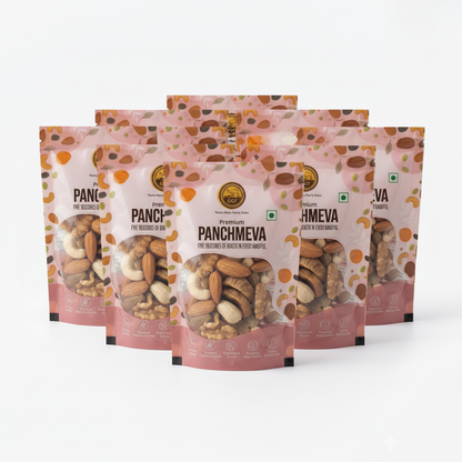 Panchmeva – Single Serve Pack