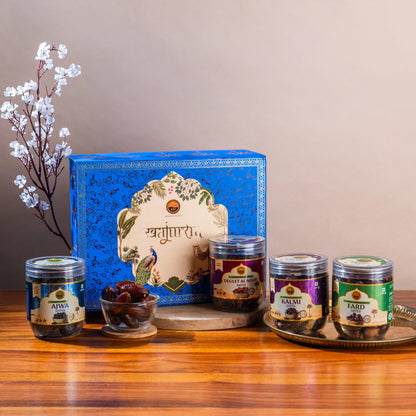 Khajurum Royal Hamper