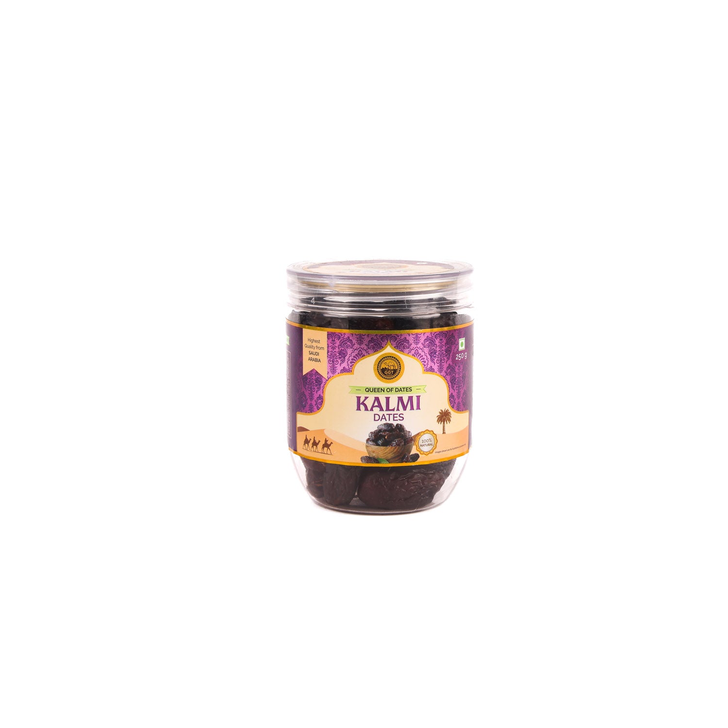 Kalmi Khajoor Jar