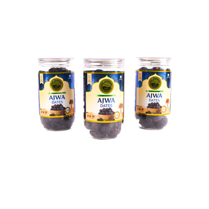 Ajwa Dates (Khajoor)