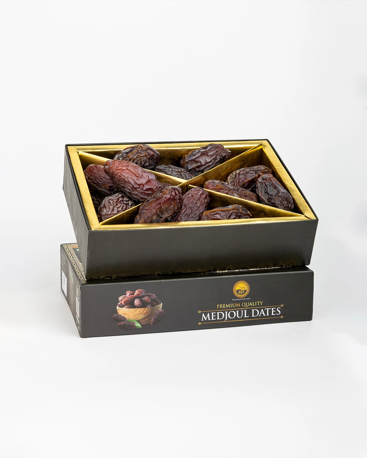 Super Jumbo Medjoul Dates