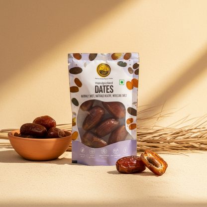 Khaneizi Khajoor – Single Serve Pack