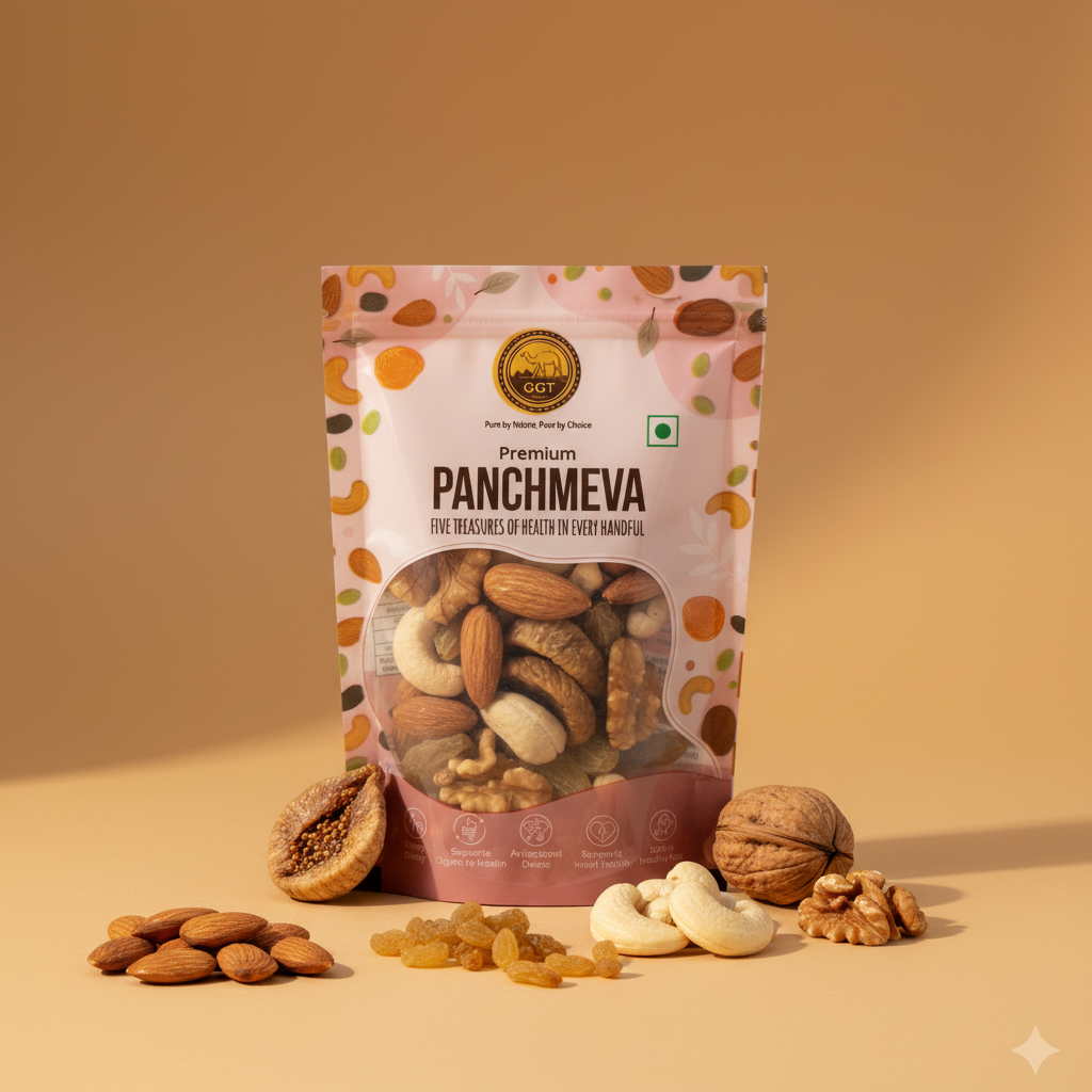 Panchmeva – Single Serve Pack