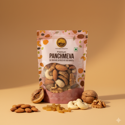 Panchmeva – Single Serve Pack