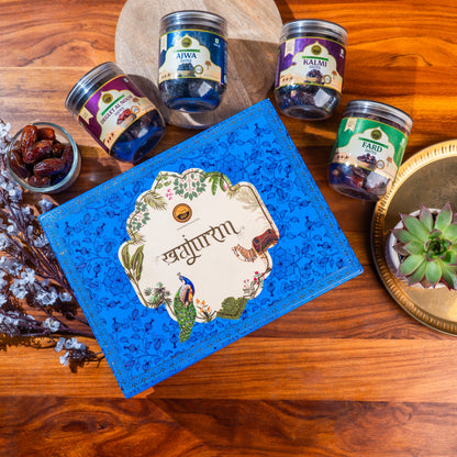 Khajurum Royal Hamper